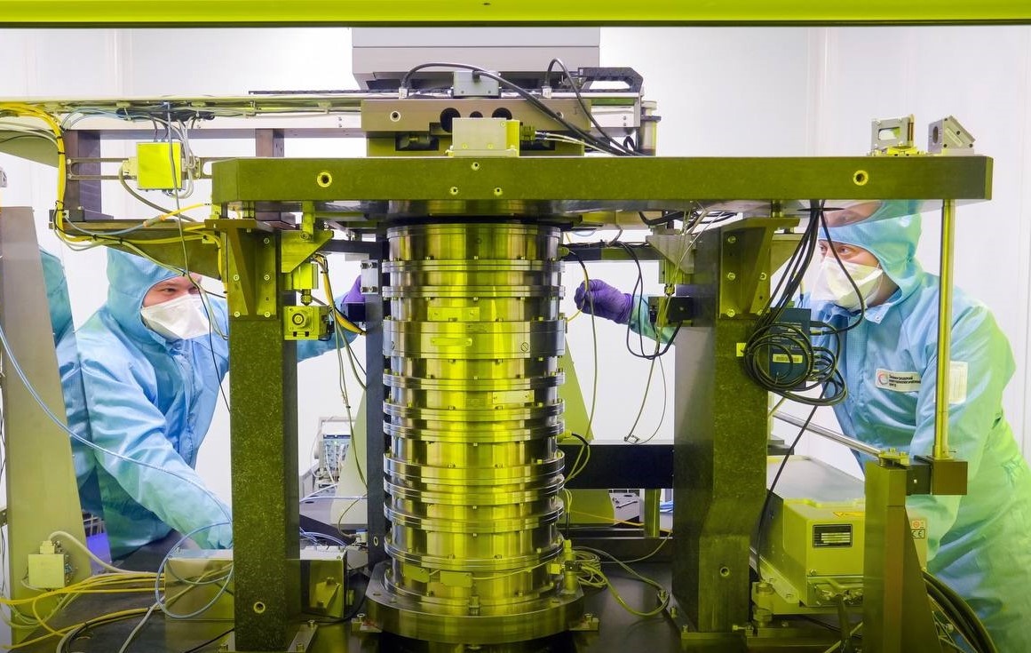    Изображение АО «ЗНТЦ» 