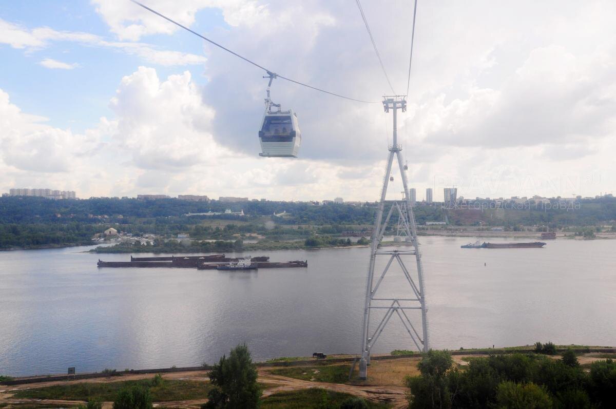    Капремонт ливневой канализации под канаткой завершится к 15 октября 2025 года