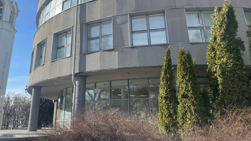 Фото: Ирина Швецова / Коммерсантъ