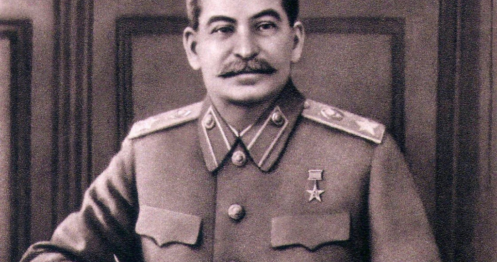 Как можно и как нельзя критиковать Сталина — пособие для марксистов и их противников