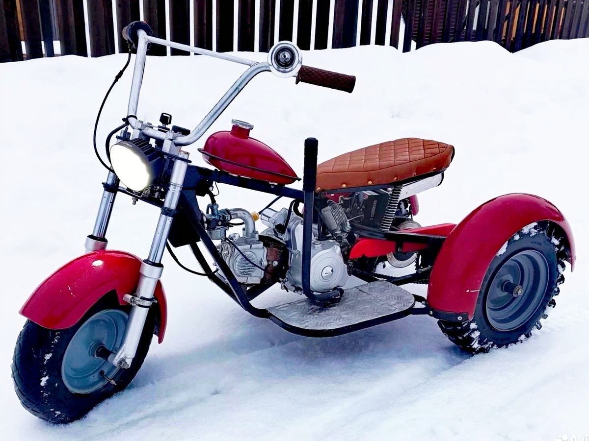 Мечта ребёнка от 5 до 55 лет!