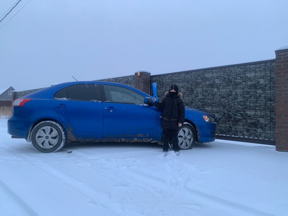 Фото для понимания как выглядит СпортБэк