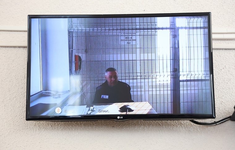    Алексей Белкин/NEWS.ru