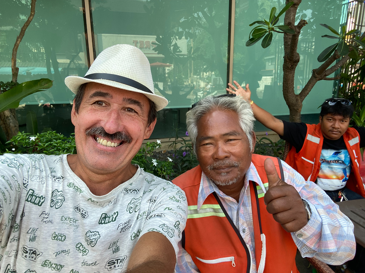 Сабай, сабай!