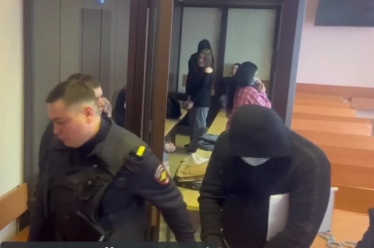    В Уфе вынесли приговор 21 человеку по делу о проституции