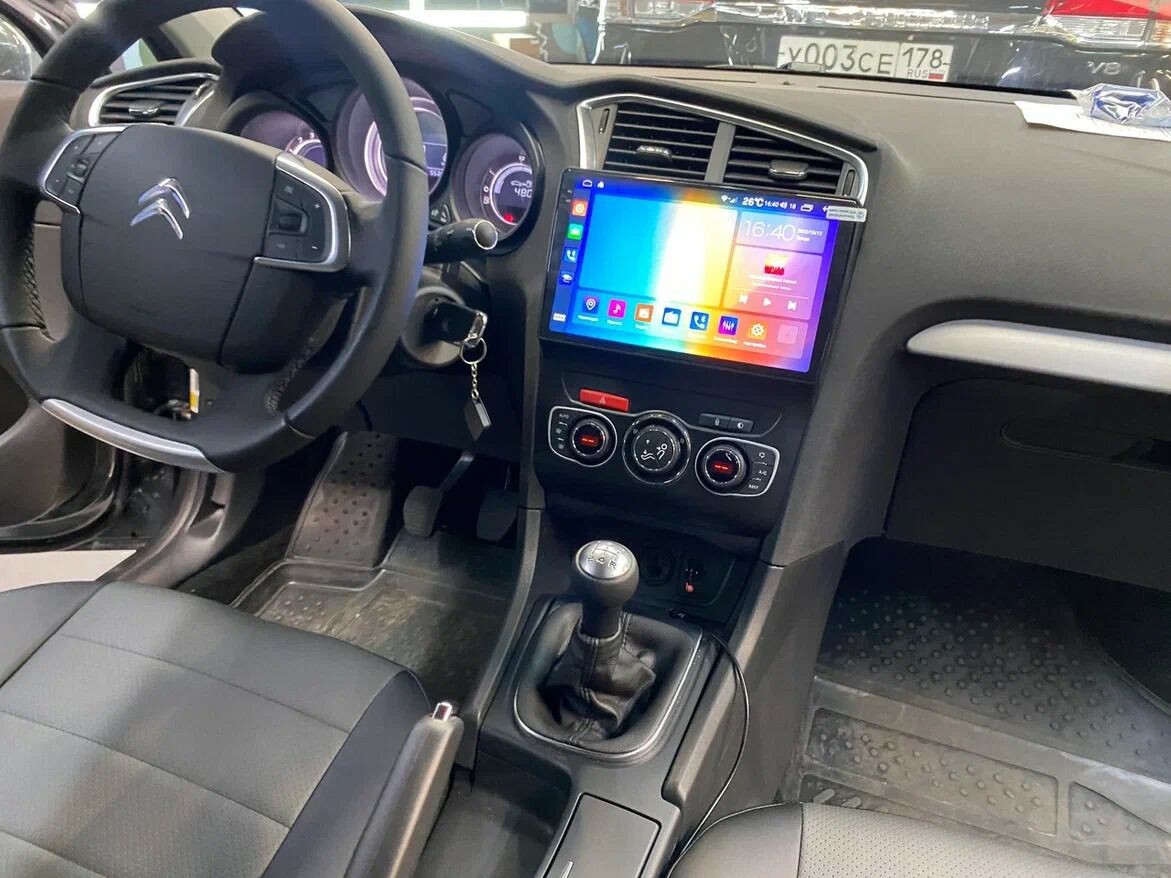 Parafar: Ваш надежный партнер в мире автомобильной мультимедиа