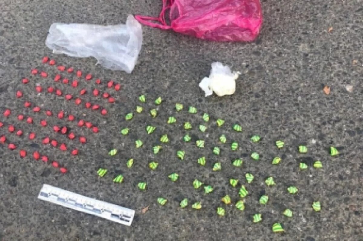    В Адыгее проходит антинаркотическая акция «Сообщи, где торгуют смертью!»