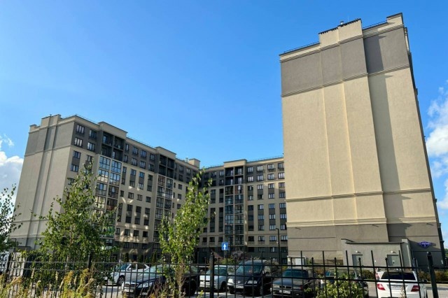   Фото из архива Калининград.Ru