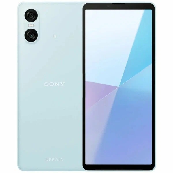    Sony Xperia 10 VI