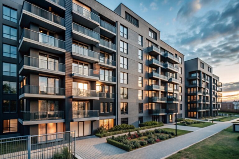    Как выбрать идеальную квартиру для аренды в Сунтаре: ключевые факторы и успешные стратегии для начинающих арендаторов