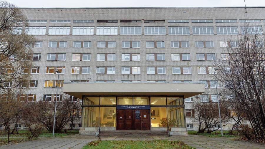    Фото: tub-spb.ru