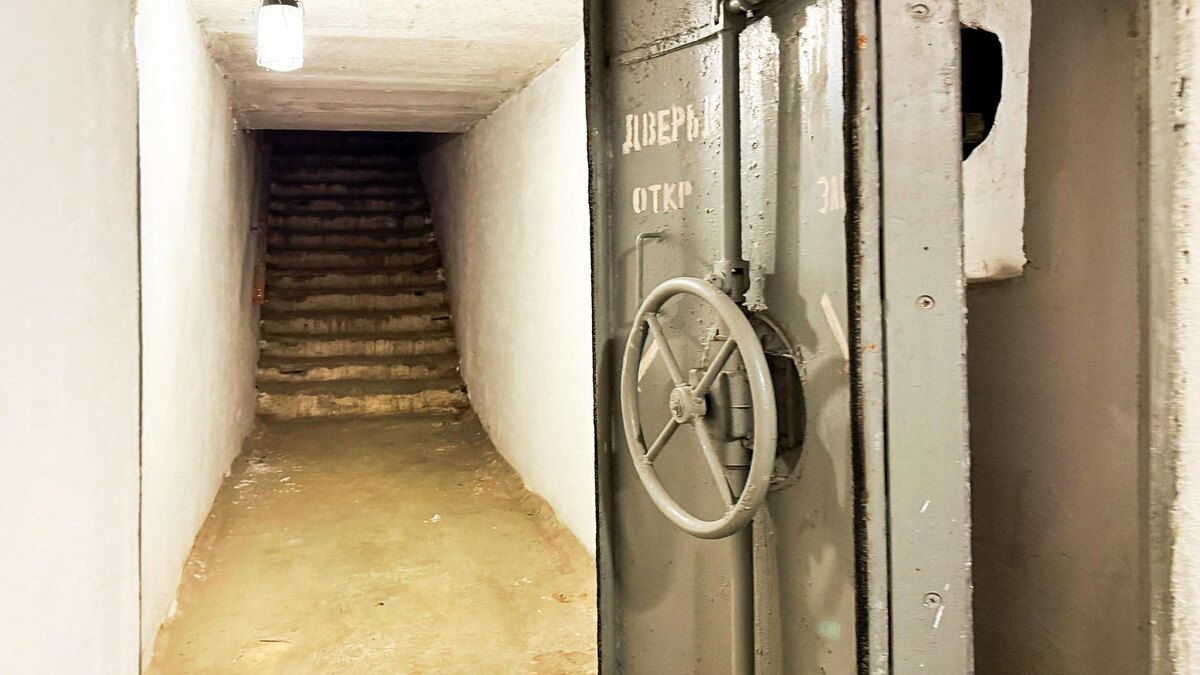    Фото: Ekaterina Sychkova/globallookpress.com