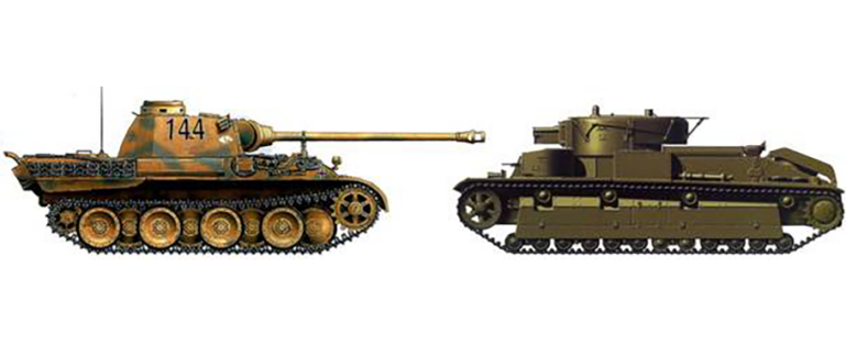 Рисунок # 01. Удобная критическая разница