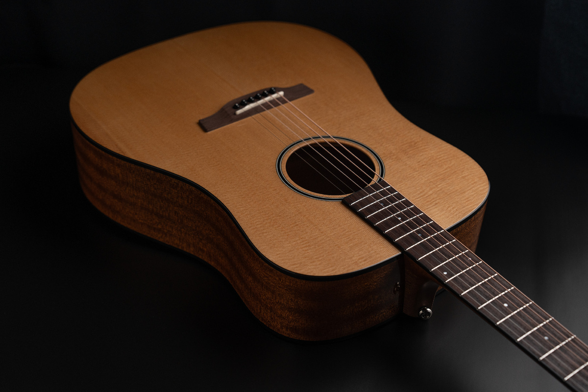 Акустическая гитара Covenant 150 DTE