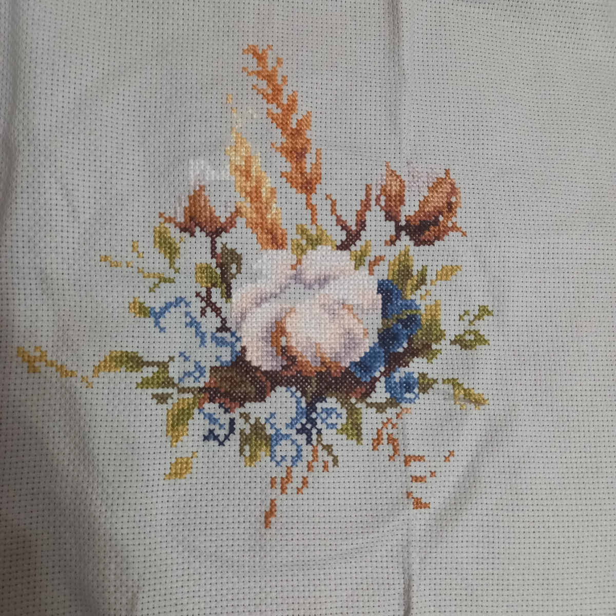 Тут ещё и до середины далеко...