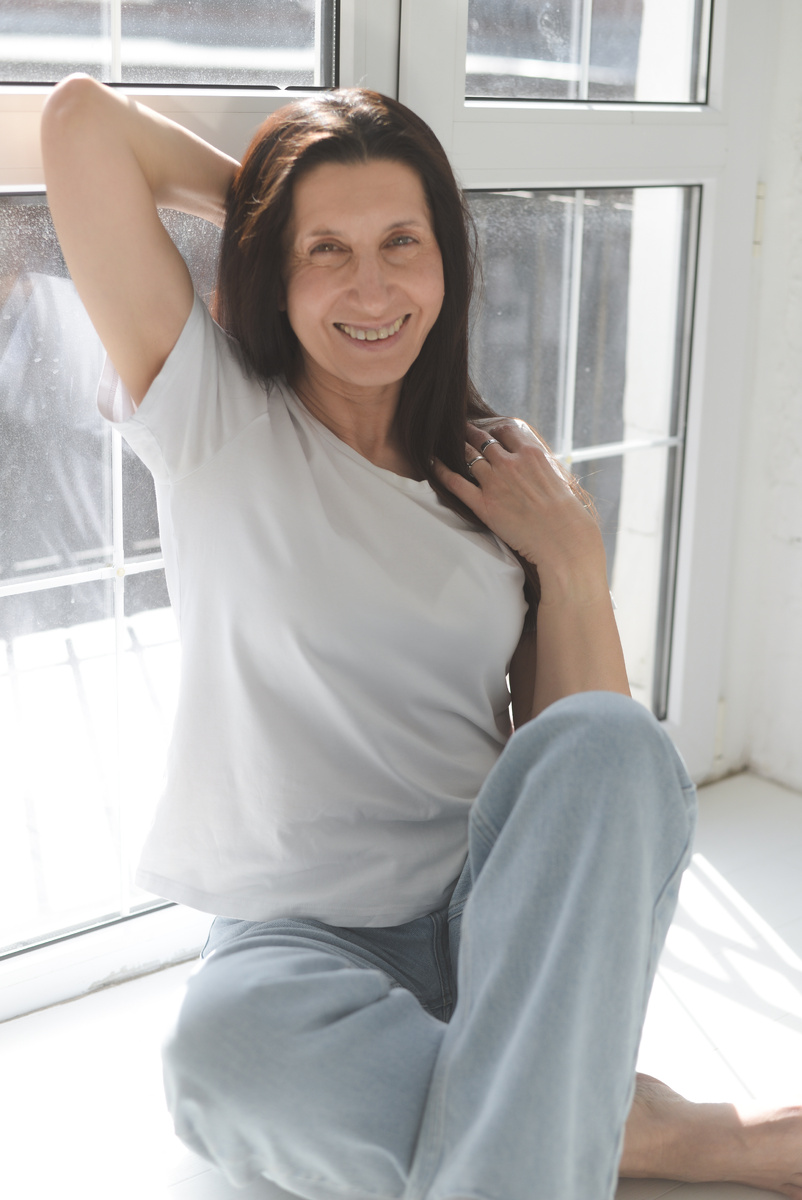 Фото из моего портфолио