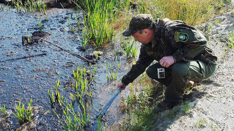 Фото: Александр Чиженок / Коммерсантъ