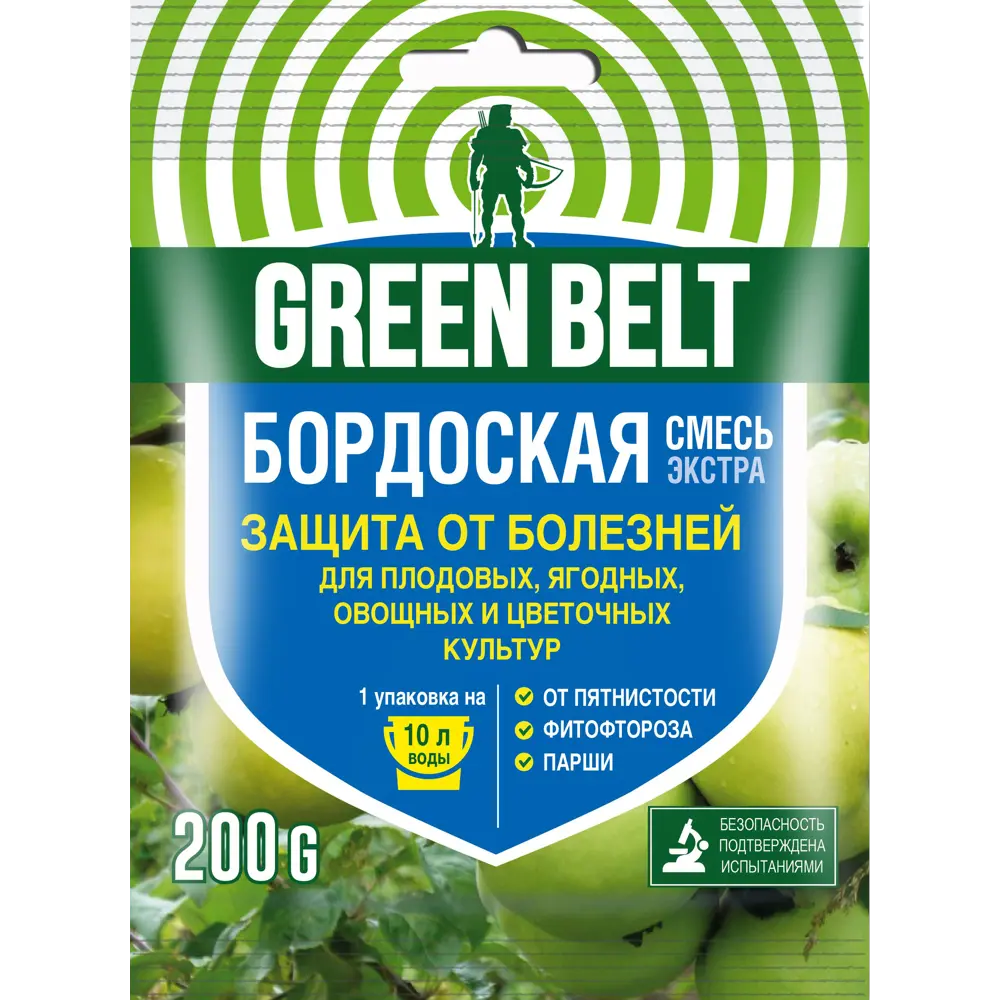 Производитель может быть любым