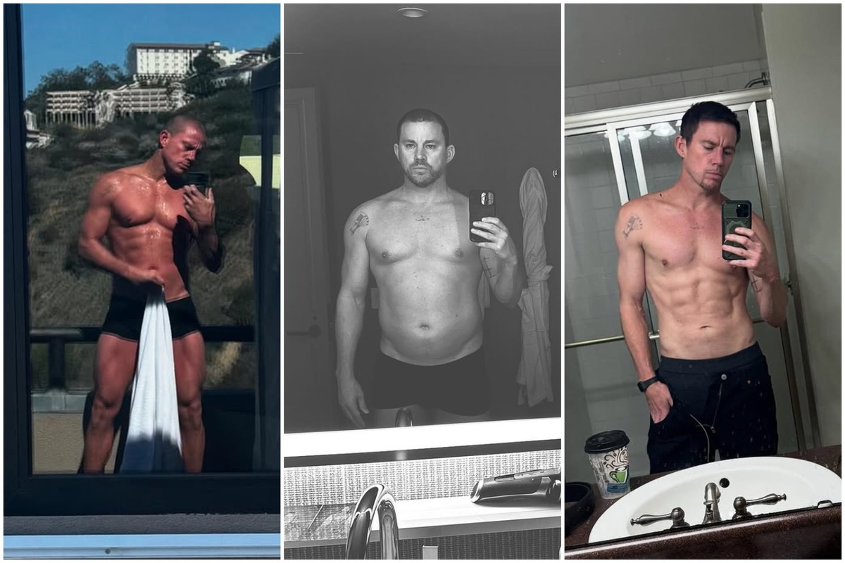 Ченнинг Татум