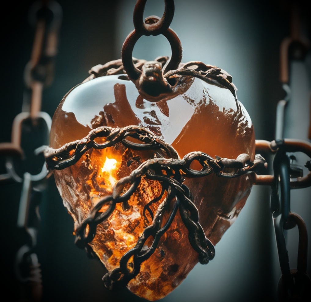 Душа иди на свет...