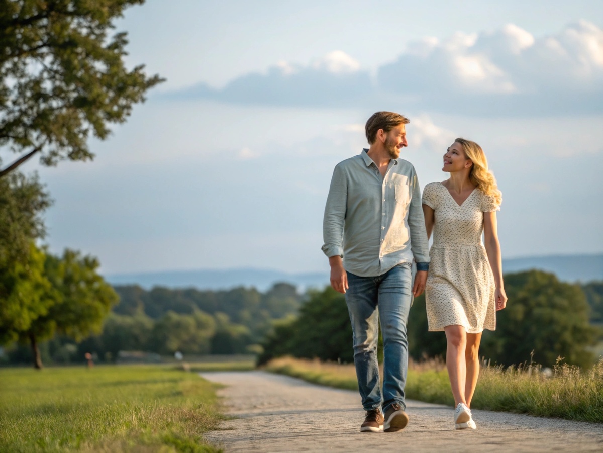 Всегда помните почему вы вместе и находите время для двоих