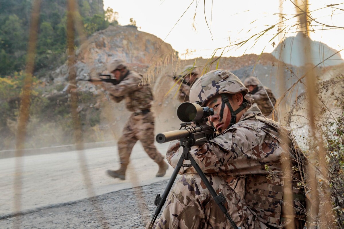     / Источник: © Global Look Press/Cfoto/Keystone Press Agency