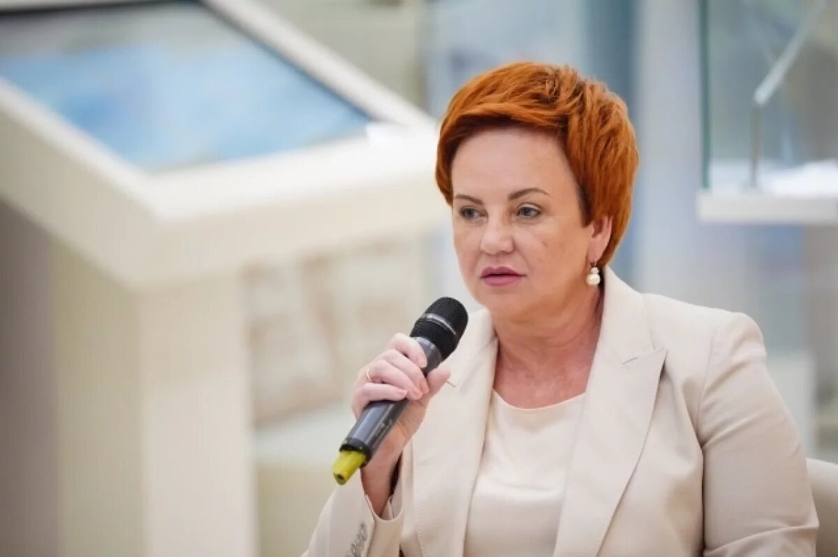    В Кузбассе под стражу заключили экс-министра культуры и нацполитики