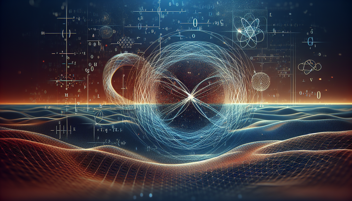    Квантовая теория поля: основы и приложения Квантовый Космос