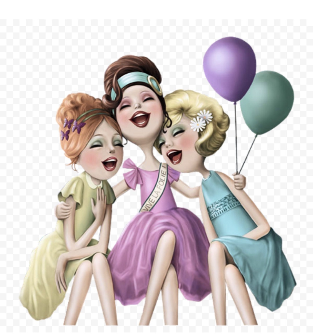 Времена молодости!