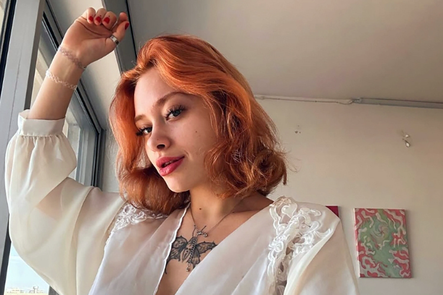 Мария Ковальчук. Фото из открытых источников. 