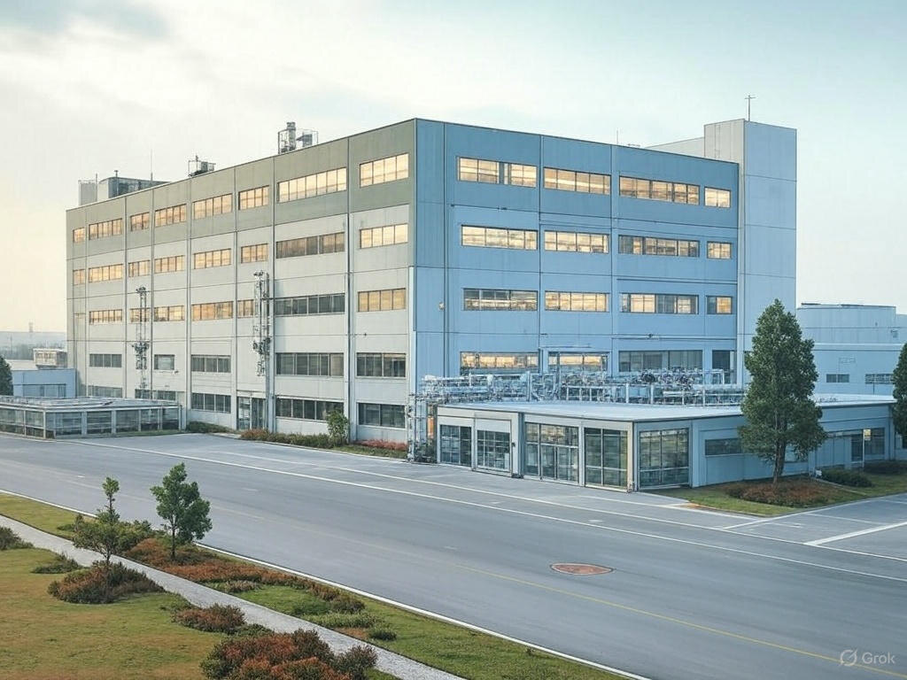    Изображение сгенерировано нейросетью grok 