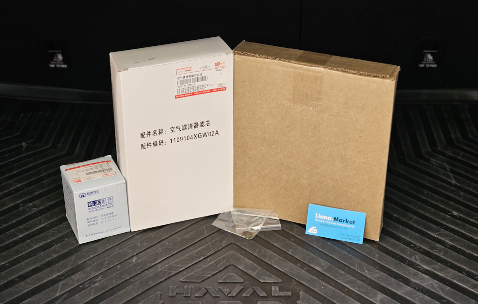 Запчасти на фото: 1109104XGW02A