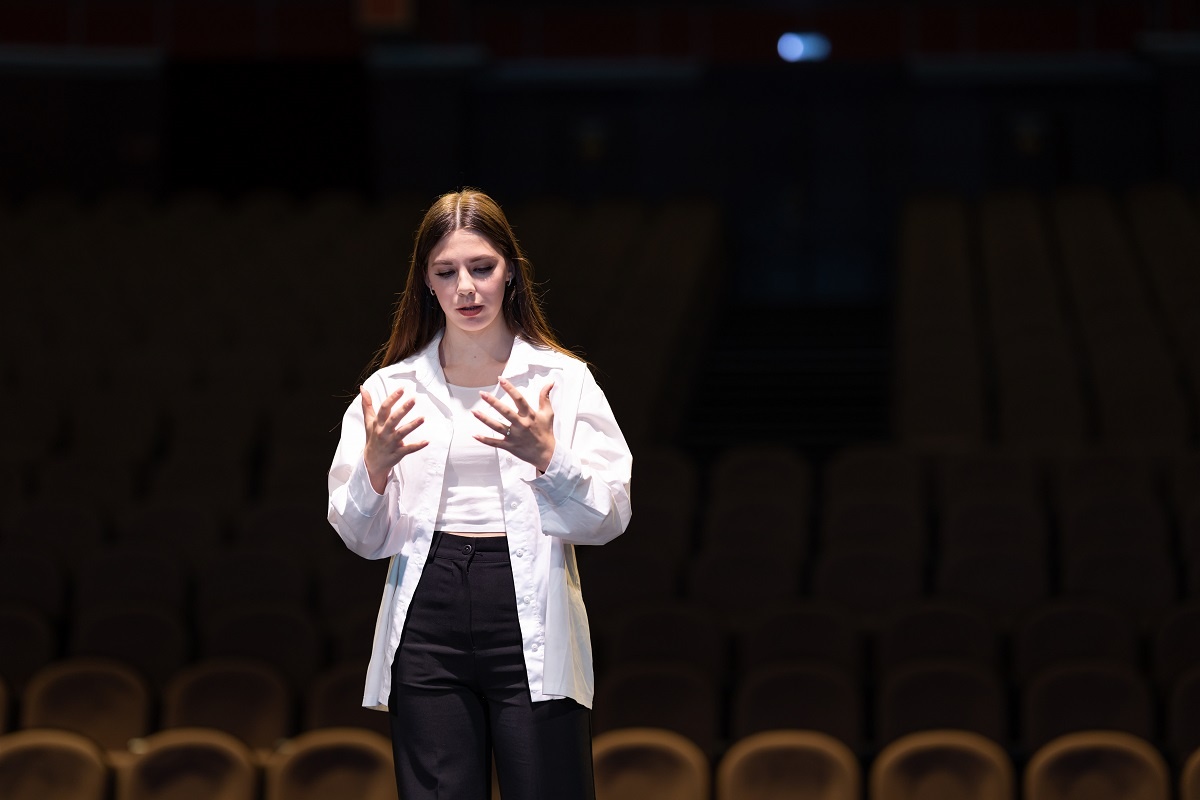    Участники, прошедшие отборочный тур, получат рекомендации для следующего этапа поступления в Москве