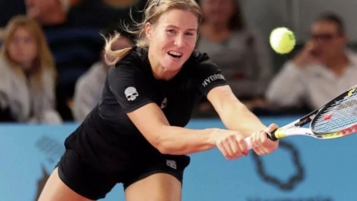     Источник: Международная ассоциация теннисистов