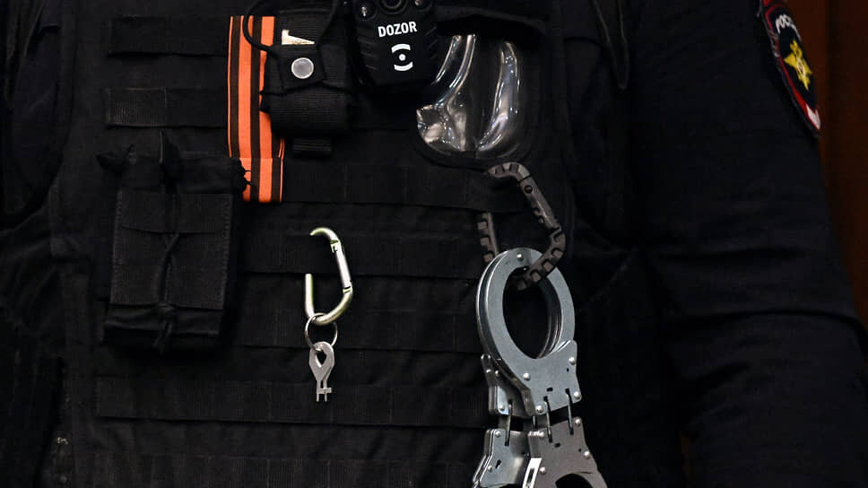 Фото: Иван Водопьянов / Коммерсантъ