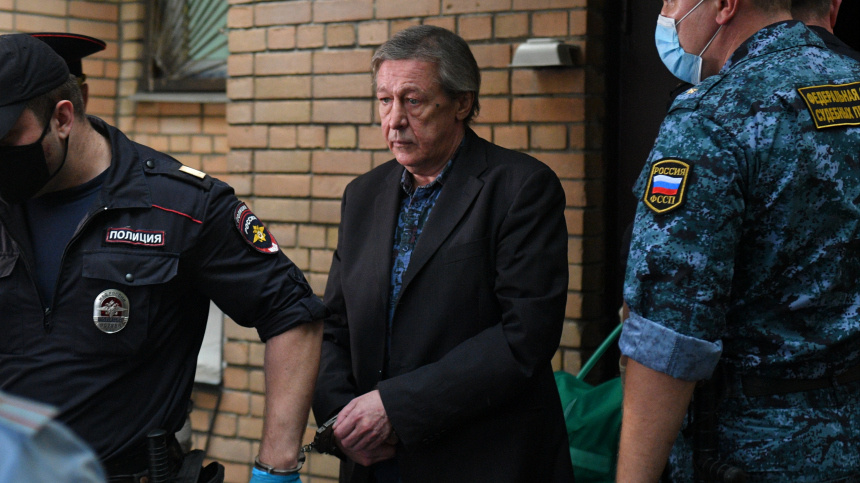    Фото: © РИА Новости/Евгений Биятов; 5-tv.ru