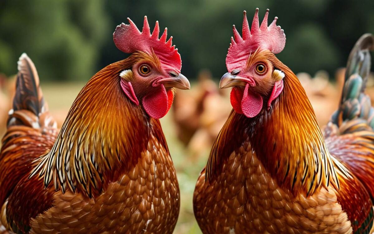    «Липецкптица» лишится арендных земель нейросеть «Шедеврум»