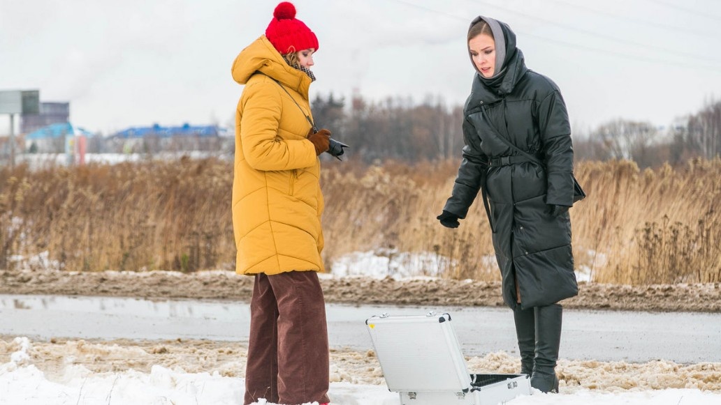 Листайте вправо, чтобы увидеть больше изображений