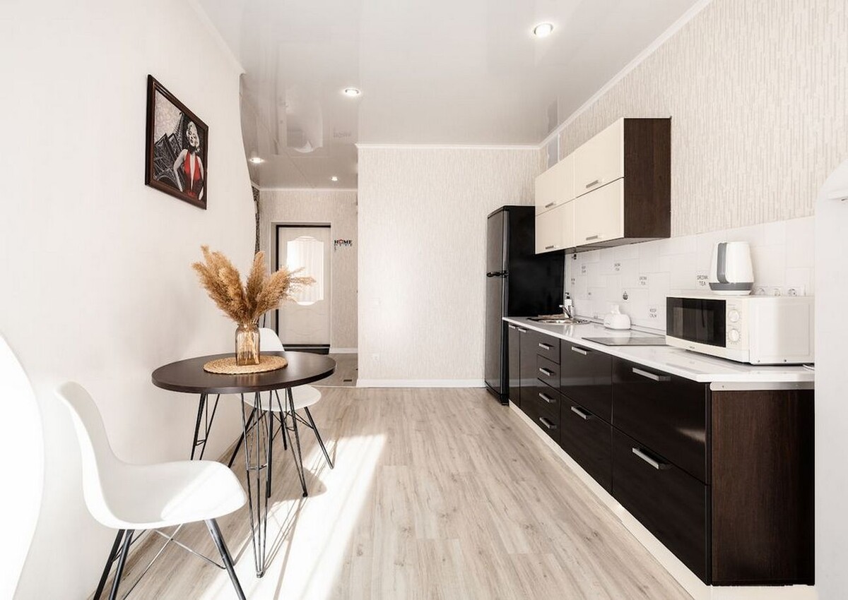    Домклик рассказал, сколько обойдется снять квартиру рядом с главными достопримечательностями Орла на школьные каникулы