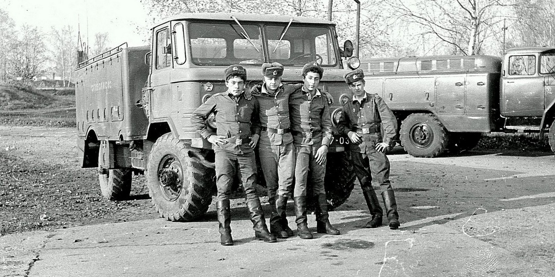 Авторота и автобат...