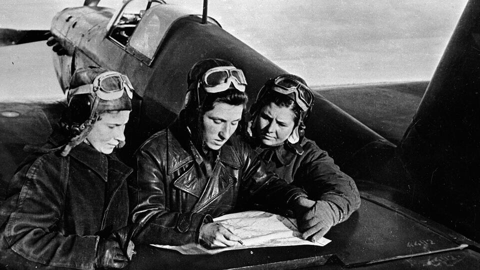 Фото: © РИА Новости