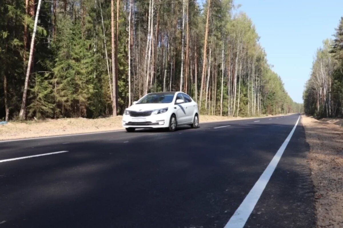    На дорогах Ярославской области с 24 марта ограничили движение большегрузов