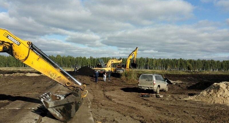    Минэкологии МО