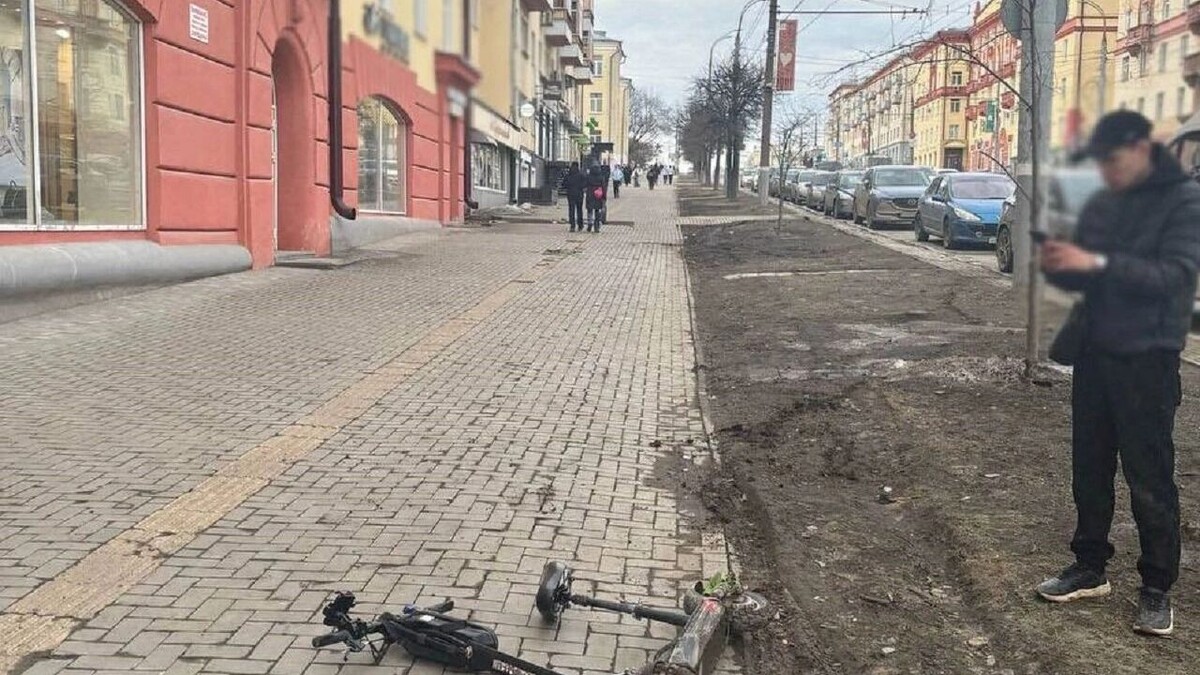     Источник: t.me/МВД по Удмуртии