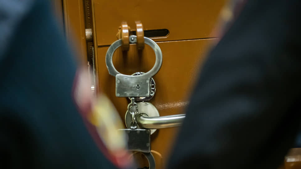 Фото: Олег Харсеев / Коммерсантъ