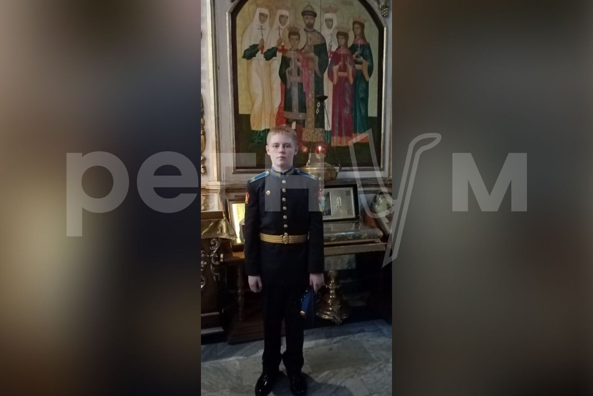     / Источник: © Из личного архива