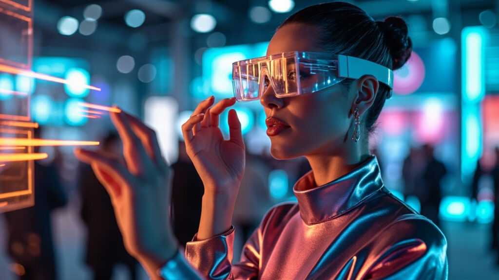    VR разработка приложений MoziBlorf54Q