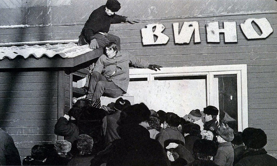 Эти ребята шум поднимут. Фото с сайта drive2.ru