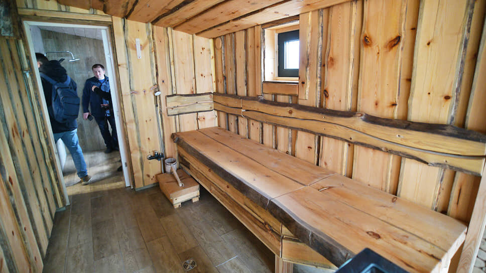 Фото: Андрей Архипов / Коммерсантъ