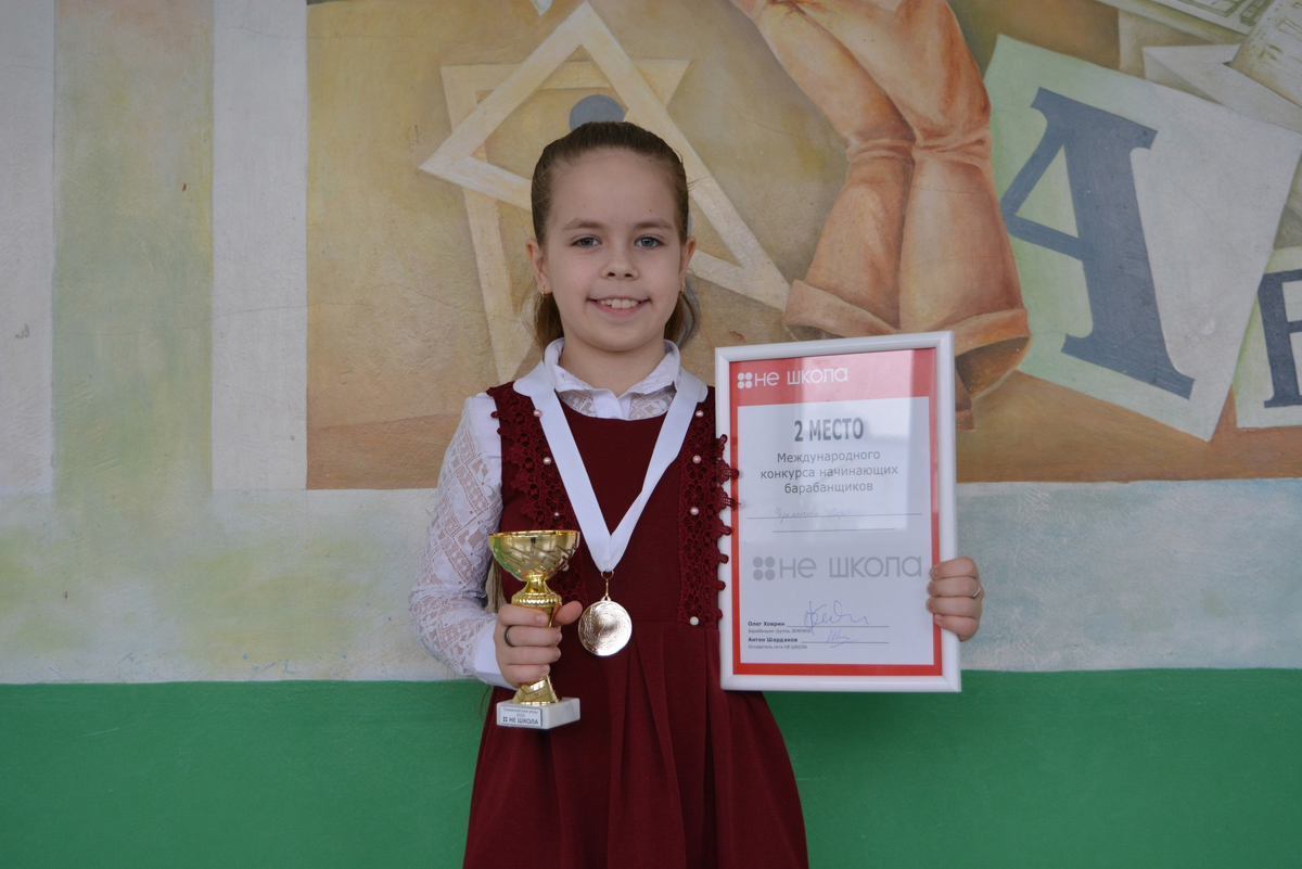 Фото: Газета «Мценский край»